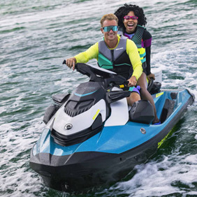 New and Used Personal Watercrafts for Sale